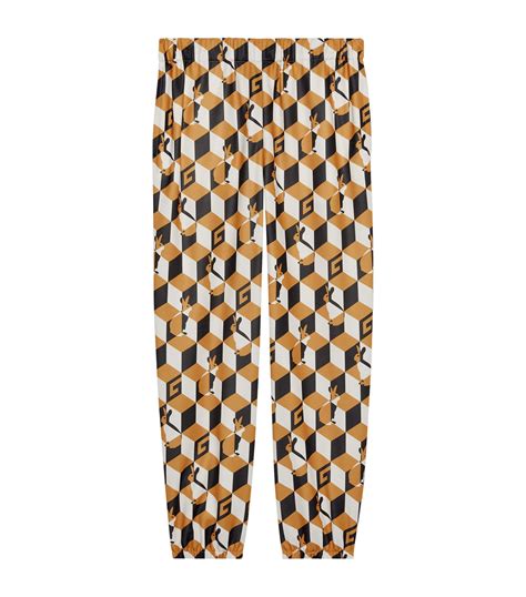 gucci trousers harrods.